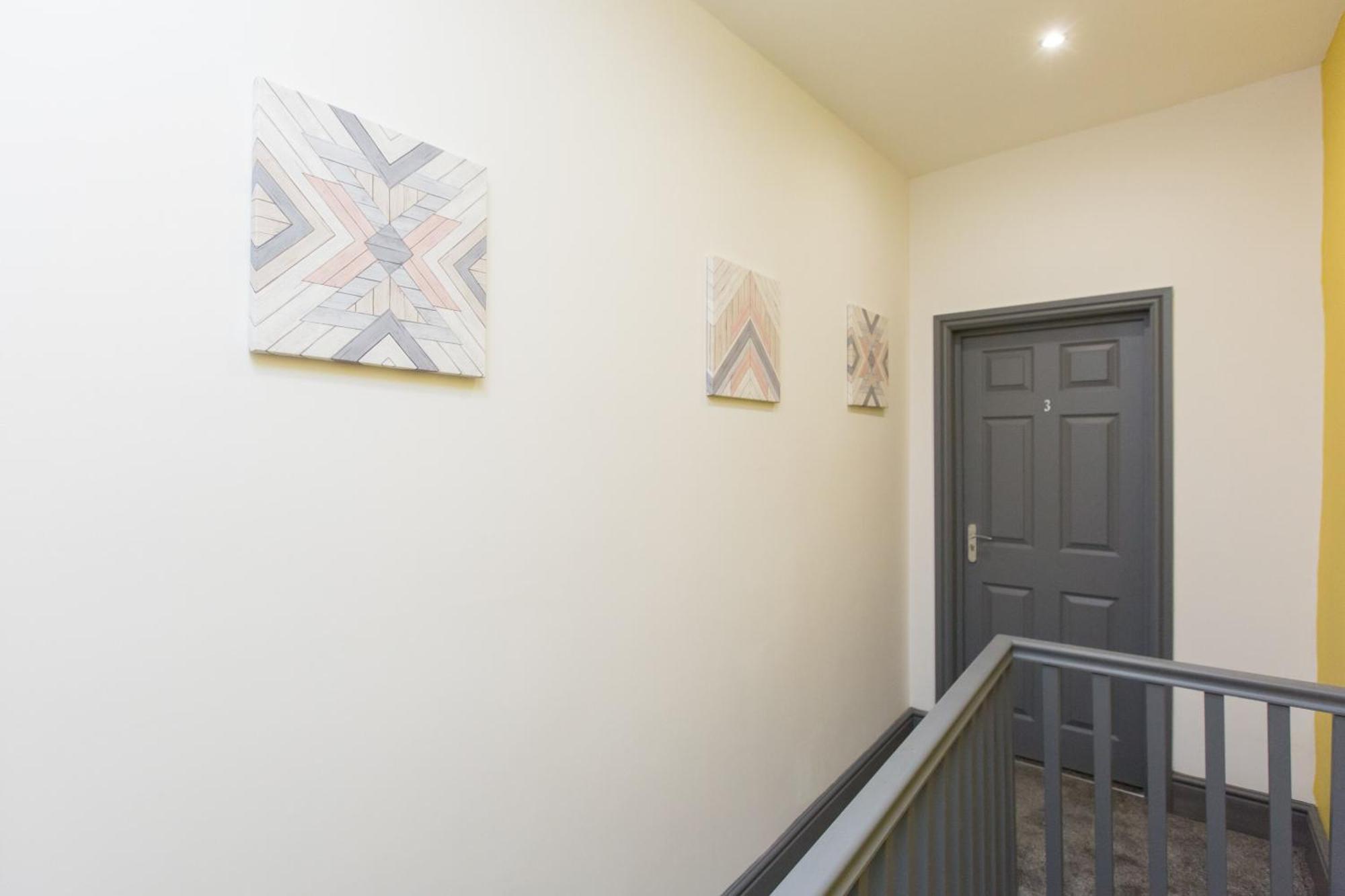 Crewe Rooms Brooklyn Street ภายนอก รูปภาพ